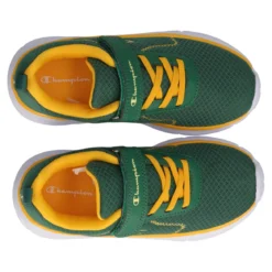 HRO J B PS Sneakers Junior Verdi
