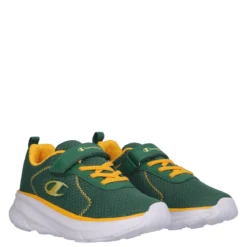 HRO J B PS Sneakers Junior Verdi