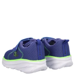 HRO J B TD Running Bambino Blu