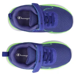 HRO J B TD Running Bambino Blu