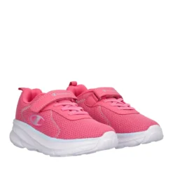 HRO J G PS Running Junior Rosa