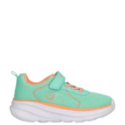HRO J G PS Sneakers Junior Verdi