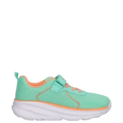 HRO J G PS Sneakers Junior Verdi