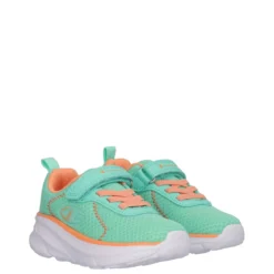 HRO J G TD Sneakers Junior Verdi