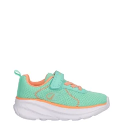 HRO J G TD Sneakers Junior Verdi