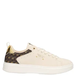 HUBY LTX2 Sneakers Donna Beige