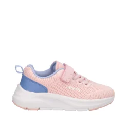 HUDSON Sneakers Bambina Rosa e Lilla
