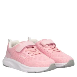 HUDSON Sneakers Bambina Rosa