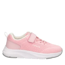 HUDSON Sneakers Bambina Rosa