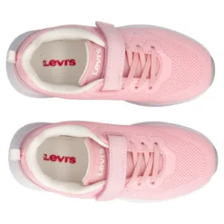HUDSON Sneakers Bambina Rosa