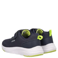 HUDSON Sneakers Bambino Blu