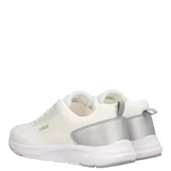 HUDSON Sneakers Bianche