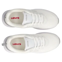 HUDSON Sneakers Bianche