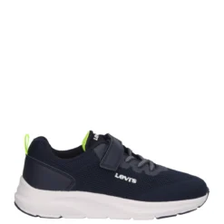 HUDSON Sneakers Junior Blu