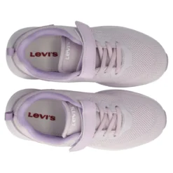 HUDSON Sneakers Junior Lilla