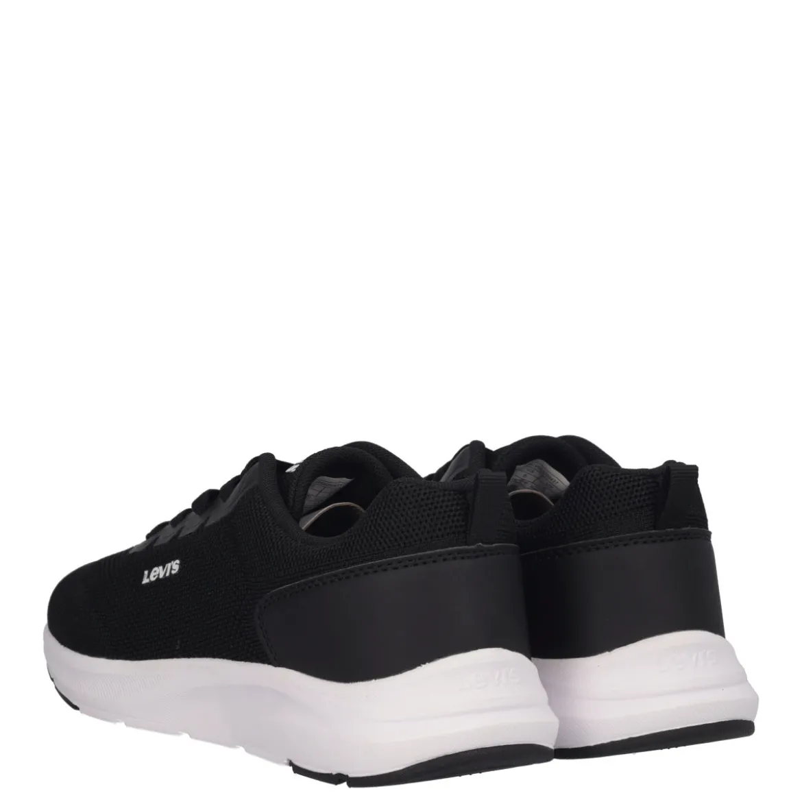 HUDSON Sneakers Junior Nere