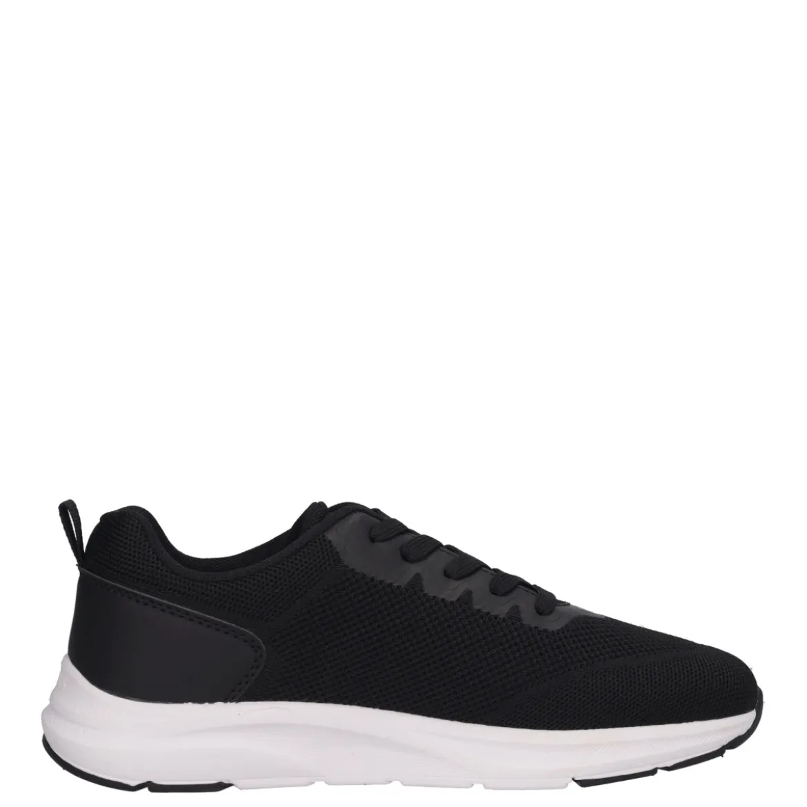 HUDSON Sneakers Junior Nere