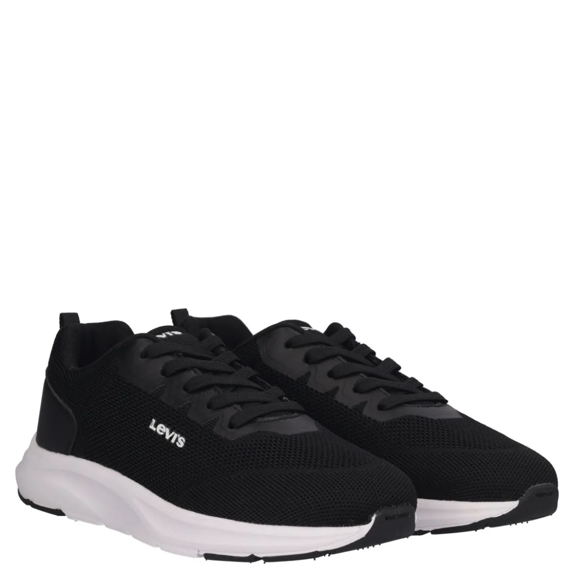 HUDSON Sneakers Junior Nere