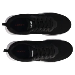 HUDSON Sneakers Junior Nere