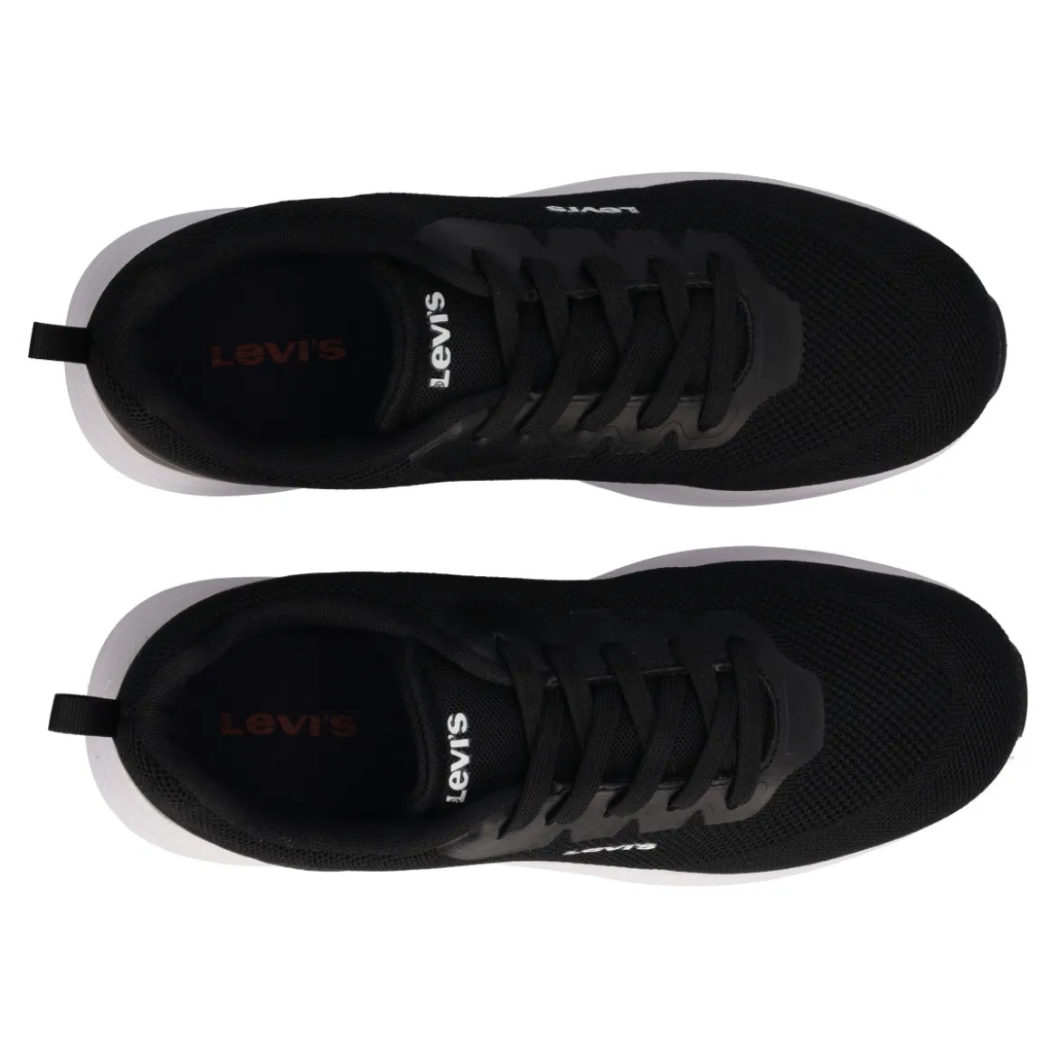 HUDSON Sneakers Junior Nere