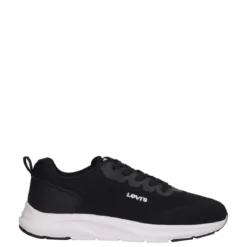 HUDSON Sneakers Junior Nere