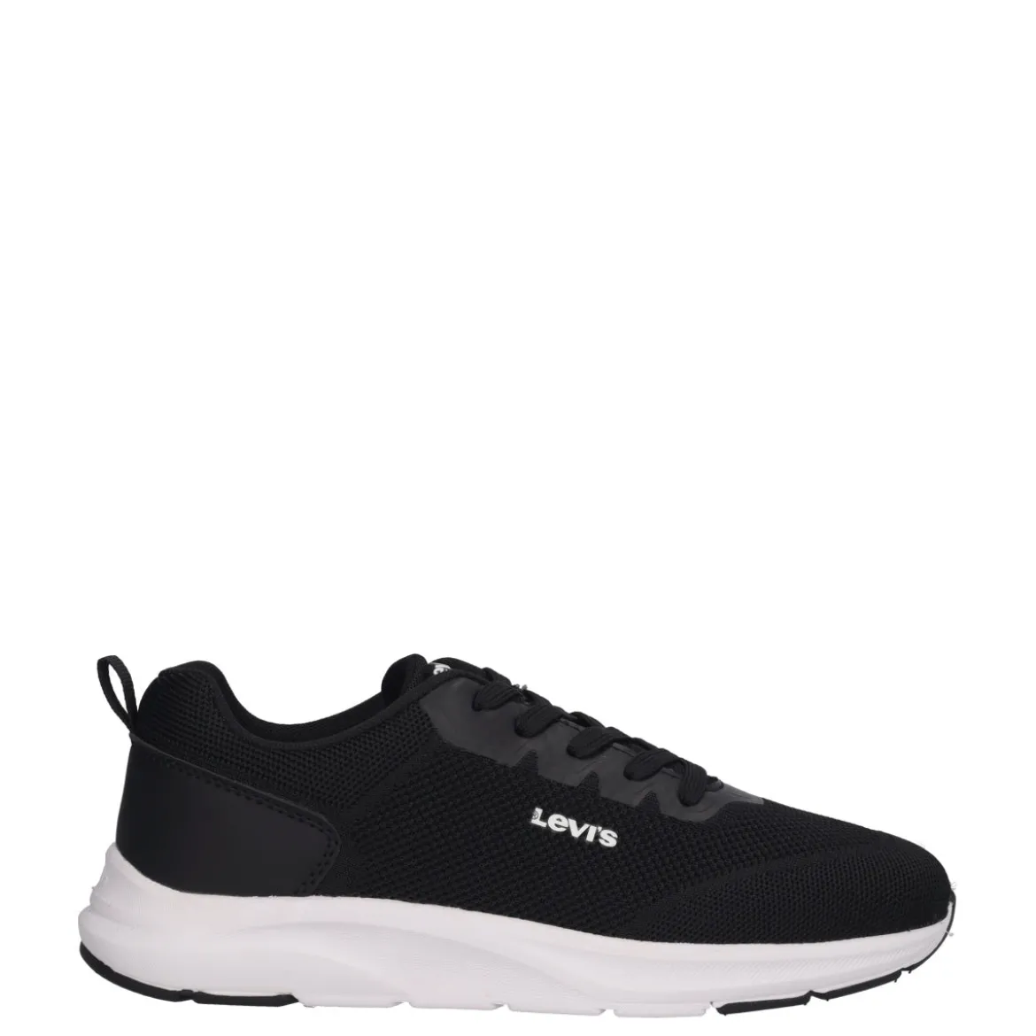 HUDSON Sneakers Junior Nere