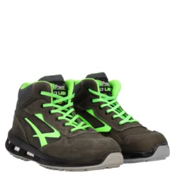 HUMMER S3 Scarpe Antinfortunistiche