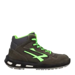 HUMMER S3 Scarpe Antinfortunistiche