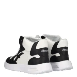 HUNTER OB SR Sneakers Antiscivolo
