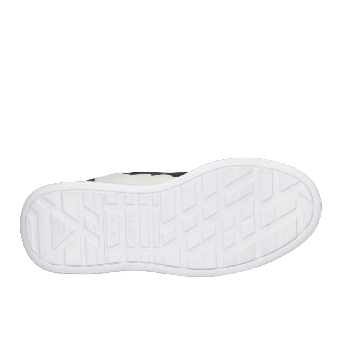 HUNTER OB SR Sneakers Antiscivolo