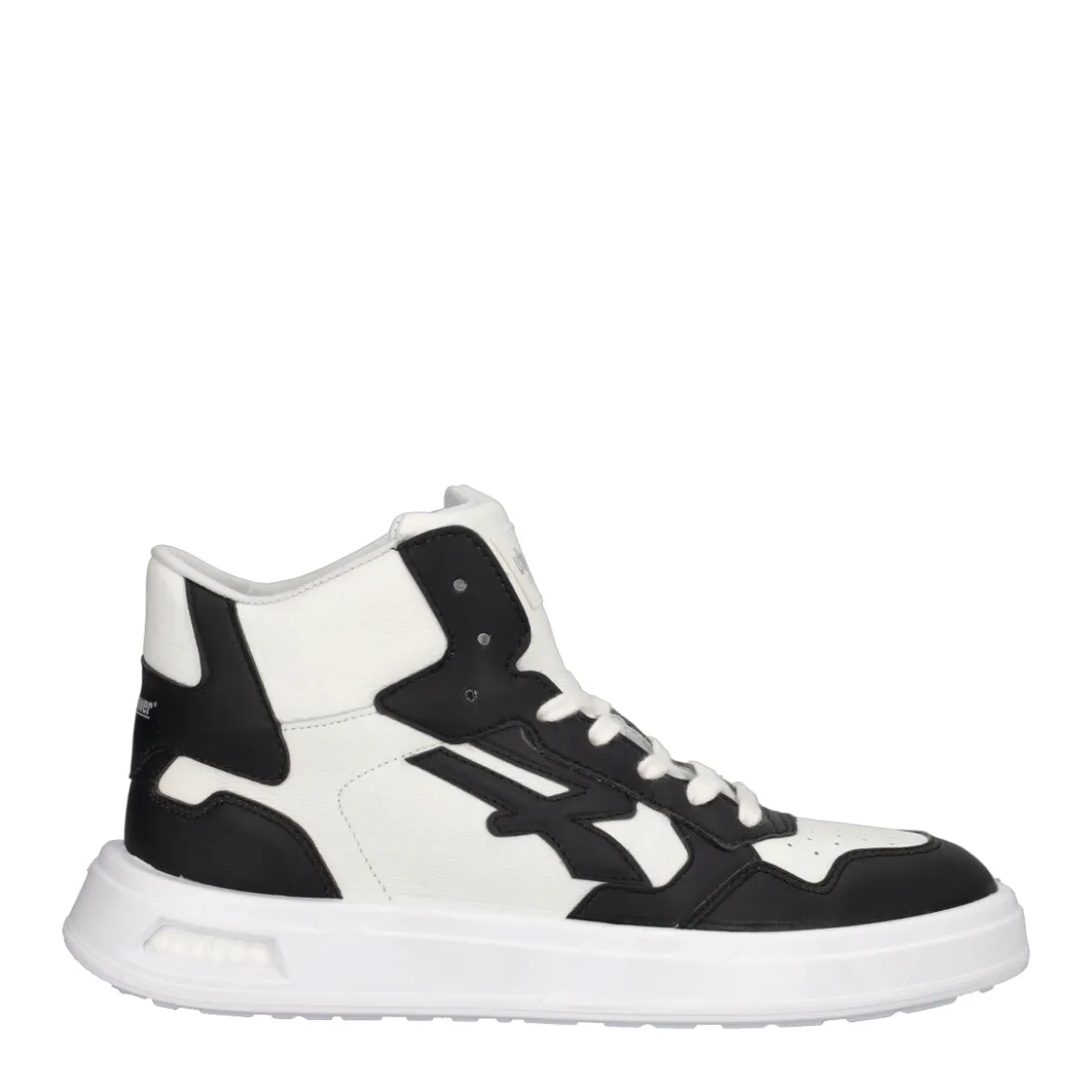 HUNTER OB SR Sneakers Antiscivolo