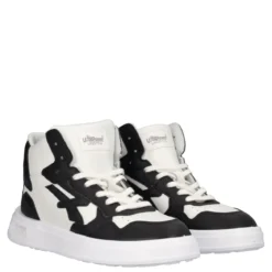 HUNTER OB SR Sneakers Antiscivolo