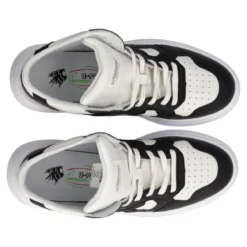 HUNTER OB SR Sneakers Antiscivolo