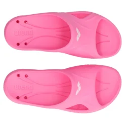 HYDROSOFT II JR Ciabatte Mare Rosa