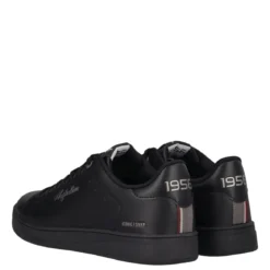 ICONIC Sneakers Uomo Nere