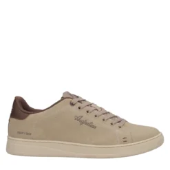 ICONIC Snerakers Uomo Taupe