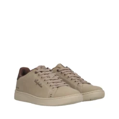 ICONIC Snerakers Uomo Taupe