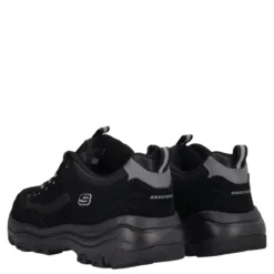 ICONIK Sneakers Donna Nere