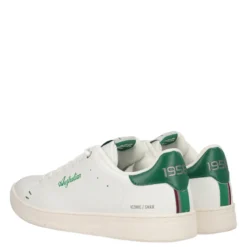 ICON Sneakers Uomo Bianche