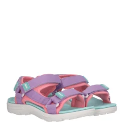 IDRO Sandali Bambina Multicolor