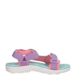 IDRO Sandali Bambina Multicolor
