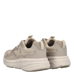 INFINITO Sneakers Donna Beige