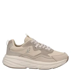 INFINITO Sneakers Donna Beige