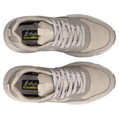 INFINITO Sneakers Donna Beige