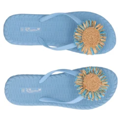 Infradito Donna Azzurre