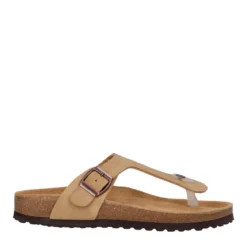 Infradito Donna Beige