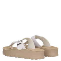 Infradito Donna Bianche
