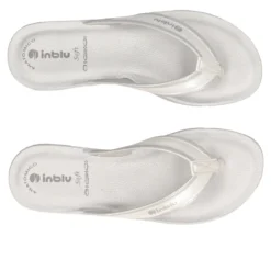 Infradito Donna Bianche