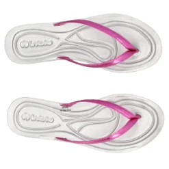 Infradito Donna Fuxia