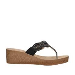 Infradito Donna Nere